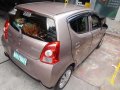 Suzuki Celerio 2012 AT Pink For Sale-8
