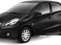 Honda Brio Amaze V 2017 for sale-4