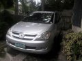 For Sale Toyota Innova E Diesel 2006 Silver -1