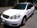 2001 Toyota Corolla Altis J Matic alt civic city lancer vios revo rav4-4