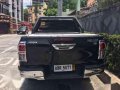 Toyota Hilux G 2016 almost new-3