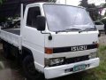 Isuzu ELF mini dump 2000-1