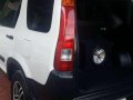 Honda CRV 2003 AT White For Sale-6