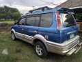 Mitsubishi Adventure Super Sport 2002 Gasoline-5