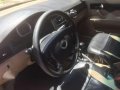 2005 Chevrolet Optra 1.6 LS Beige For Sale-5