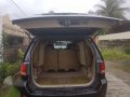 Toyota Fortuner G 4x2 AT Black For Sale-7