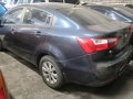 2015 Kia Rio Sedan 1.4L MT Gasoline-7