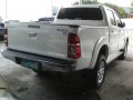 Toyota Hilux 2014 White for sale-5