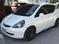 2008 HONDA Fit Loaded Lady Owned-0