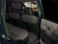 Nissan Terrano 1997 AT Green For Sale-4