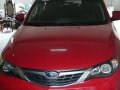 Subaru Impreza 2009 for sale-0