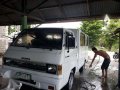 Mitsubishi L300 Fb 1999 White For Sale-2