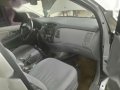 For Sale Toyota Innova E Diesel 2006 Silver -2