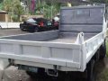 Isuzu ELF mini dump 2000-0