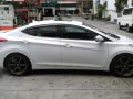 2011 Hyundai Elantra loaded-9