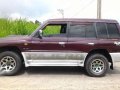 Pajero FIeld Master 4x4-0