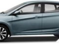 Hyundai Accent E 2017 for sale-0