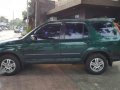 Honda crv 2003-5