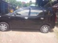 Toyota Avanza 2009 Black AT For Sale-0