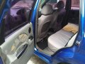 Chevrolet aveo LT 2004 model-9