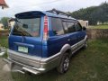 Mitsubishi Adventure Super Sport 2002 Gasoline-3