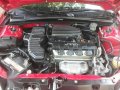 Honda Civic Dimension VTec3-4