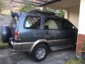 Isuzu XUV 2010 Limited Edition-1