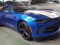 Chevrolet Camaro 2017 for sale-0