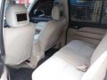 2008 Ford Everest MT White For Sale-4