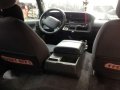 Toyota HiAce 2002 Silver MT For Sale-4
