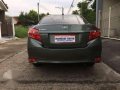 2016 Toyota Vios 1.3 MT Green For Sale-4