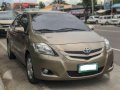 Toyota Vios - AT-0