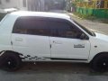 Suzuki Alto 2008 MT White For Sale-2