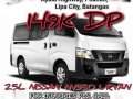 2.5L Nissan NV350 Urvan-0