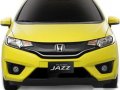 Honda Jazz V 2017 for sale-7