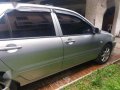 2008 Mitsubishi Lancer GLS Automatic Financing OK-2