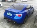 Subaru BRZ 2013 COUPE for sale-4