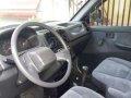 Mitsubishi adventure GLX 2004model diesel manual revo crosswind-4