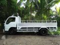 Isuzu elf dropside-2