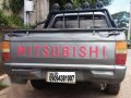 Mitsubishi L200 Pick-Up-2