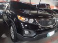 2012 KIA Sorento MT Gas Black-4