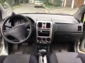 2007 Hyundai Getz AUTOMATIC 1.4 Liter Gas Engine-6