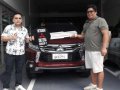 Mitsubishi Montero 2017 New For Sale-1