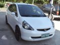 2008 HONDA Fit Loaded Lady Owned-2