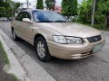 Toyota Camry 1999 Automatic Well Maintained for sale-7