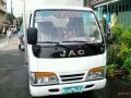 Jac princess 2012 close van 260k-0