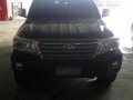 Toyota Land Cruiser 2012 for sale-1