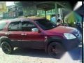 Honda crv 2003 model-1