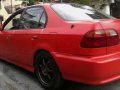 Honda Civic Vti (open for swap to Bb or fit)-2