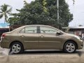 Toyota Vios - AT-1